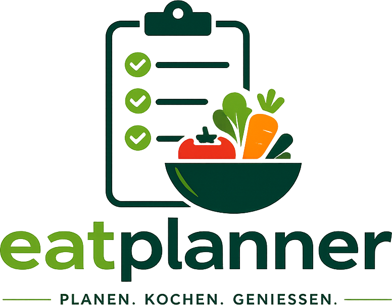 EatPlanner Logo